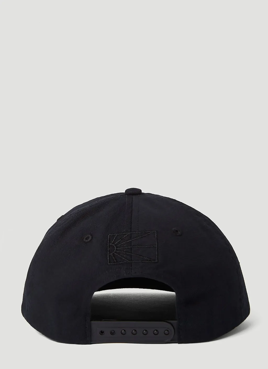 Rassvet Graphic Logo Baseball Cap