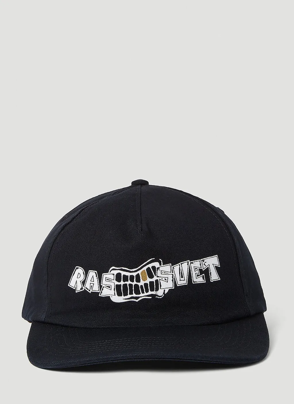 Rassvet Graphic Logo Baseball Cap