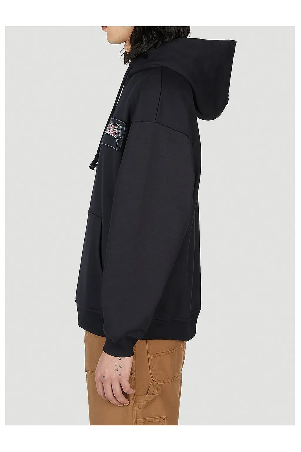 Rassvet Cosmic Hooded Sweatshirt