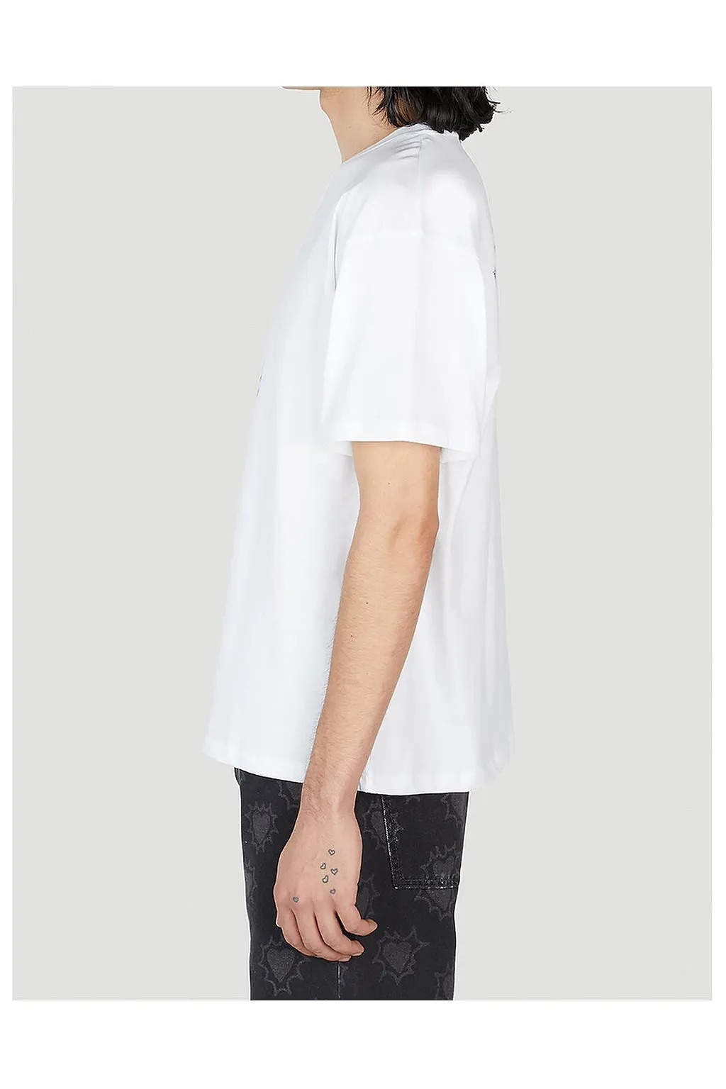 Rassvet Keep Dancing Graphic T-Shirt