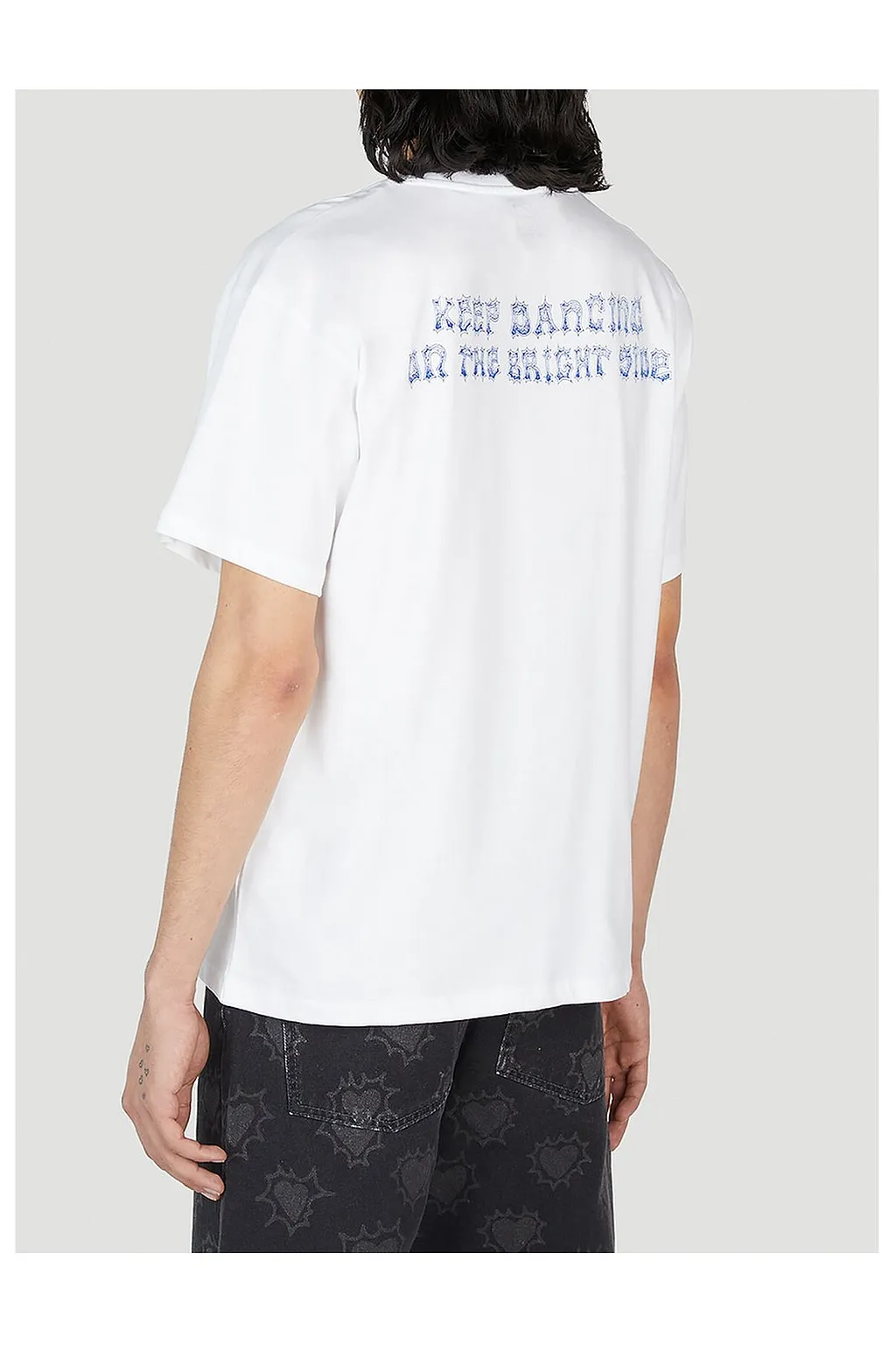 Rassvet Keep Dancing Graphic T-Shirt