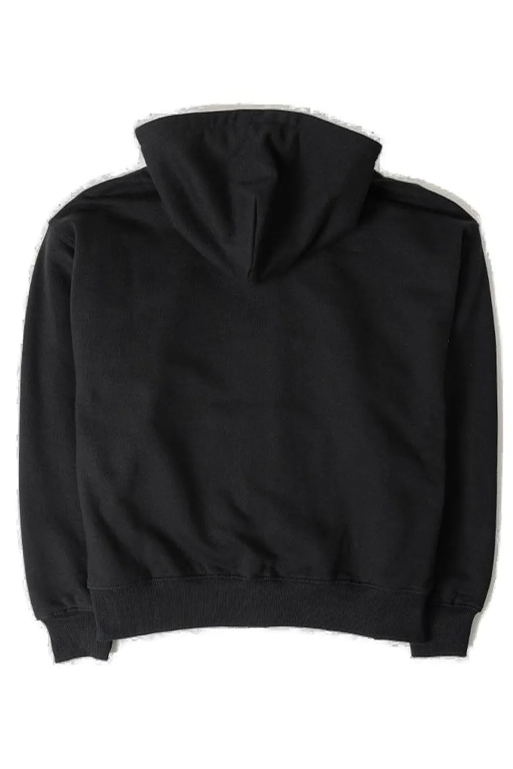 Rave Skateboards Zip-Up Drawstring Hoodie