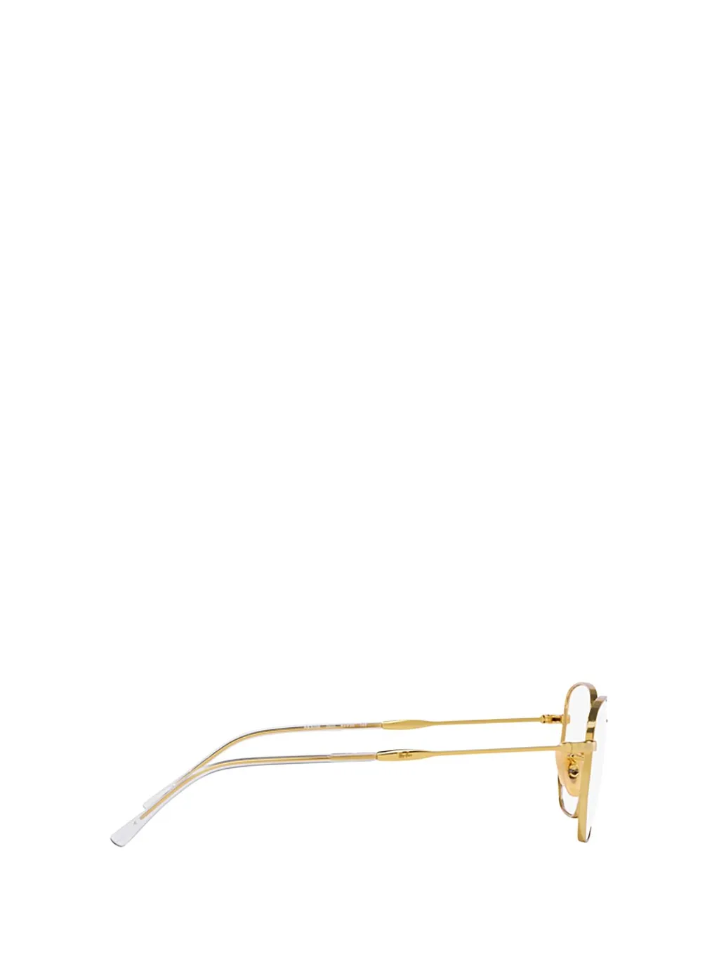 Ray-Ban Hexagonal-Frame Glasses