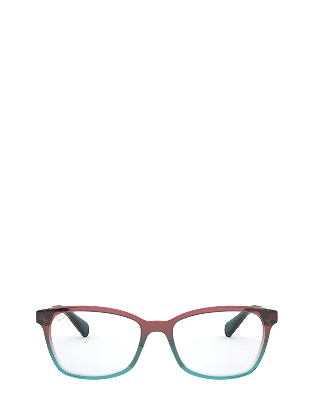 Ray-Ban Rectangular Frame Glasses