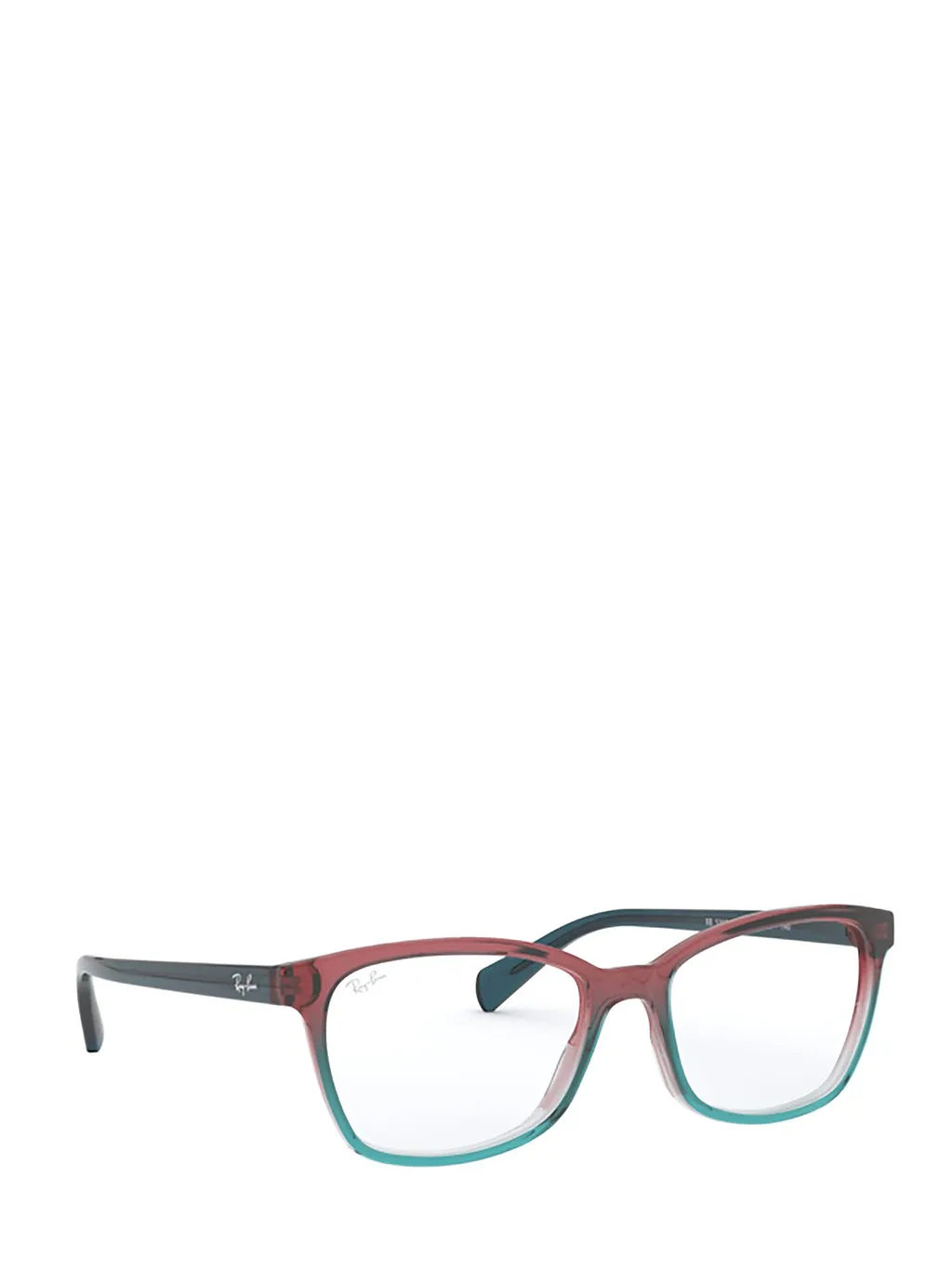 Ray-Ban Rectangular Frame Glasses