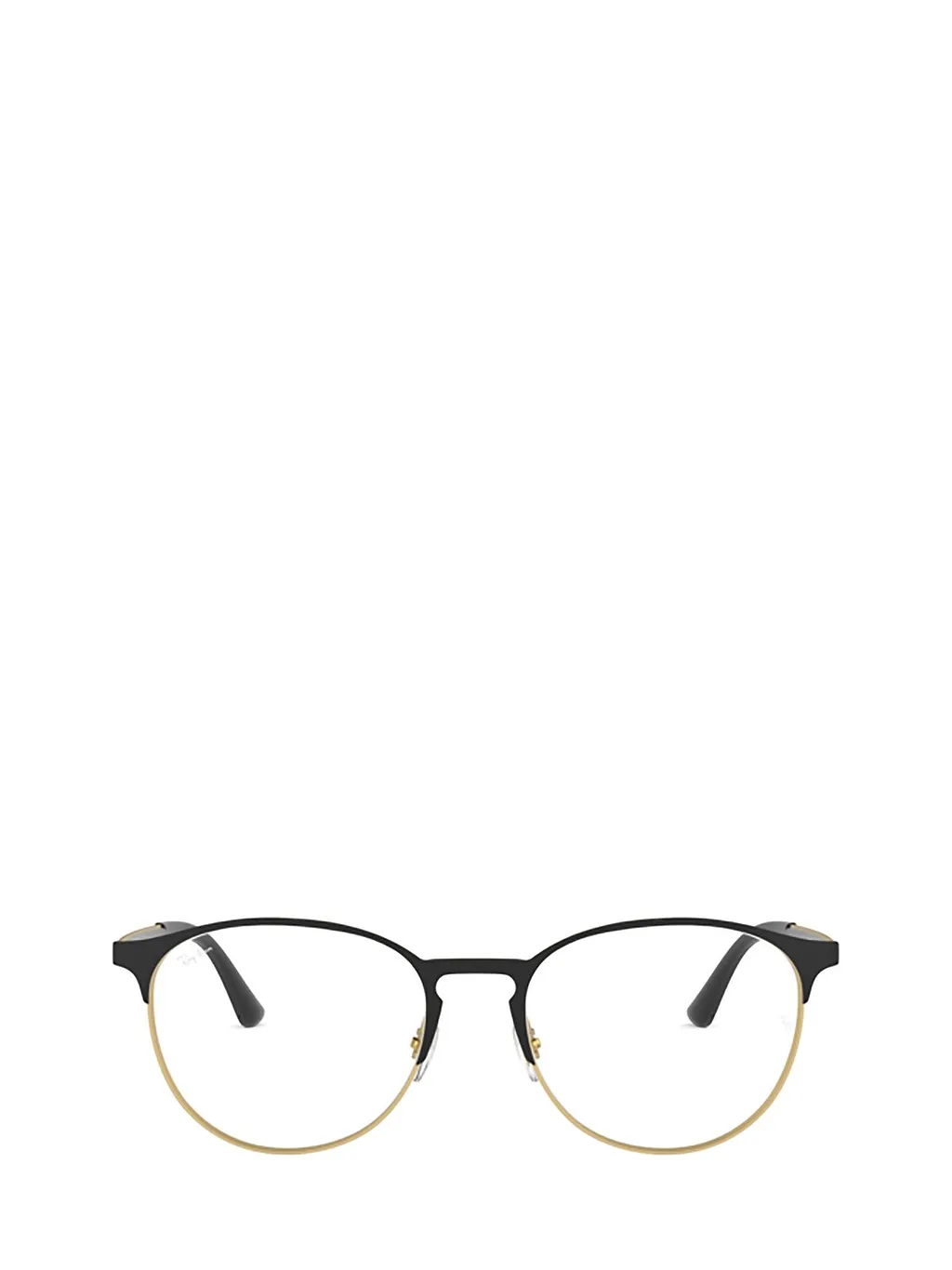 Ray-Ban Round Frame Glasses
