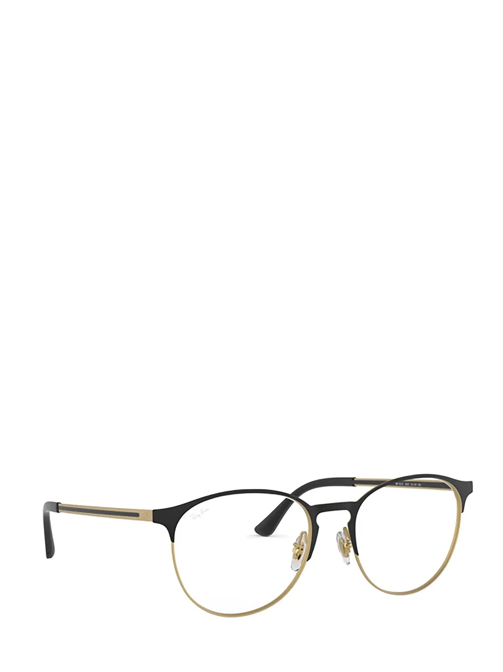 Ray-Ban Round Frame Glasses