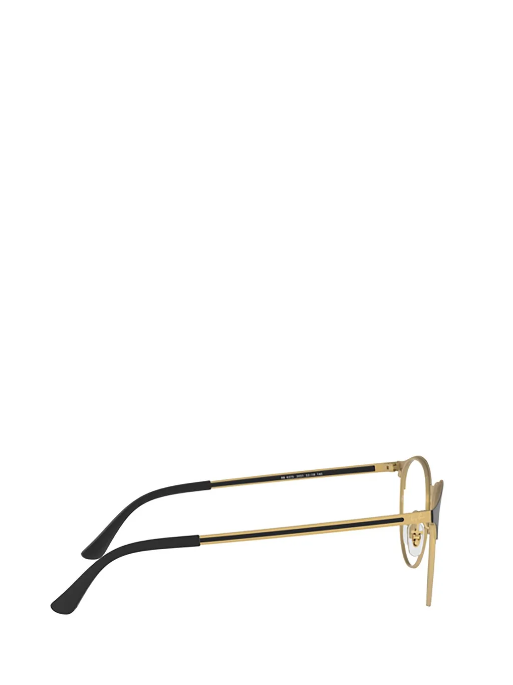 Ray-Ban Round Frame Glasses