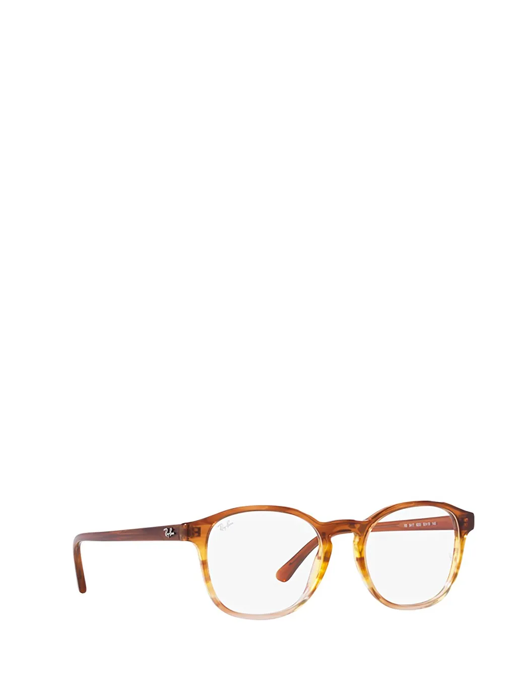 Ray-Ban Square Frame Glasses