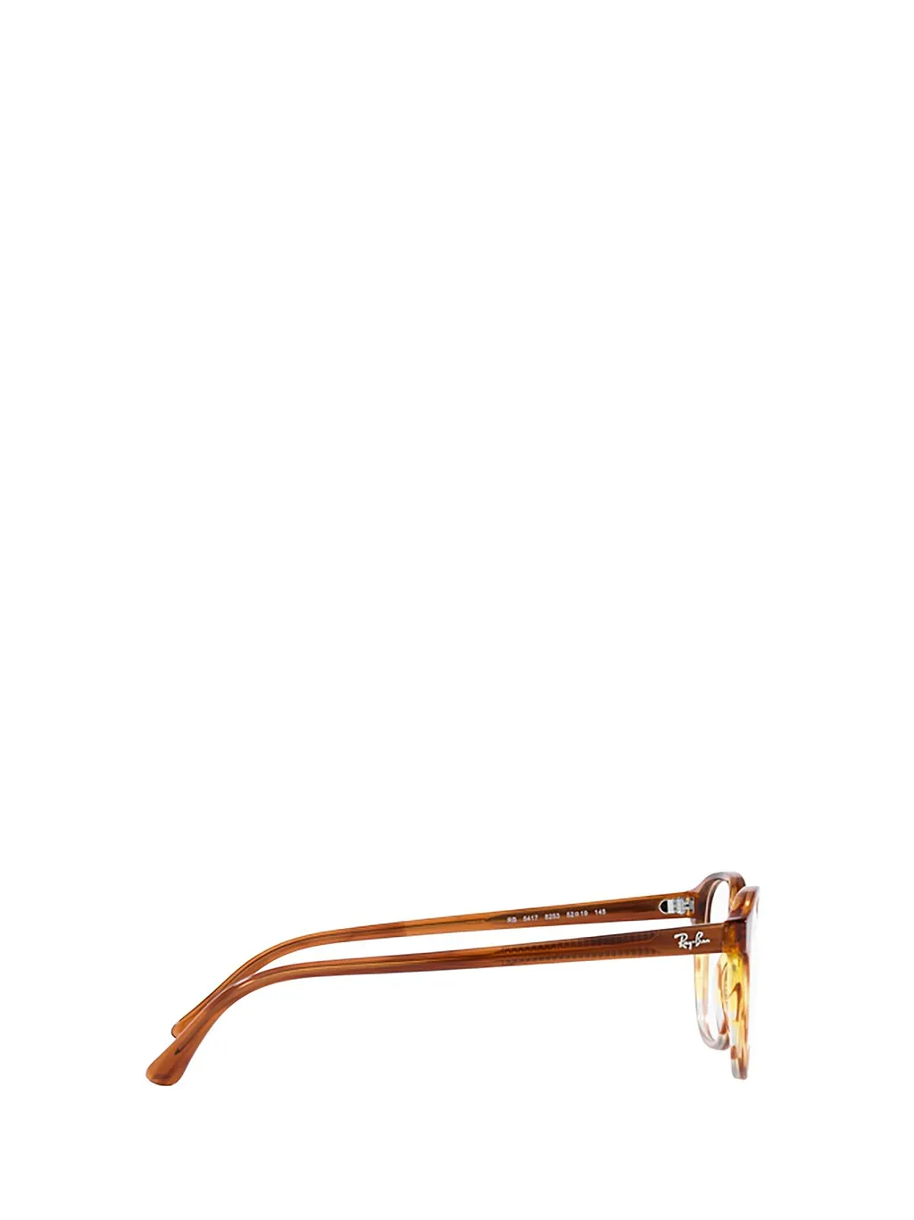 Ray-Ban Square Frame Glasses