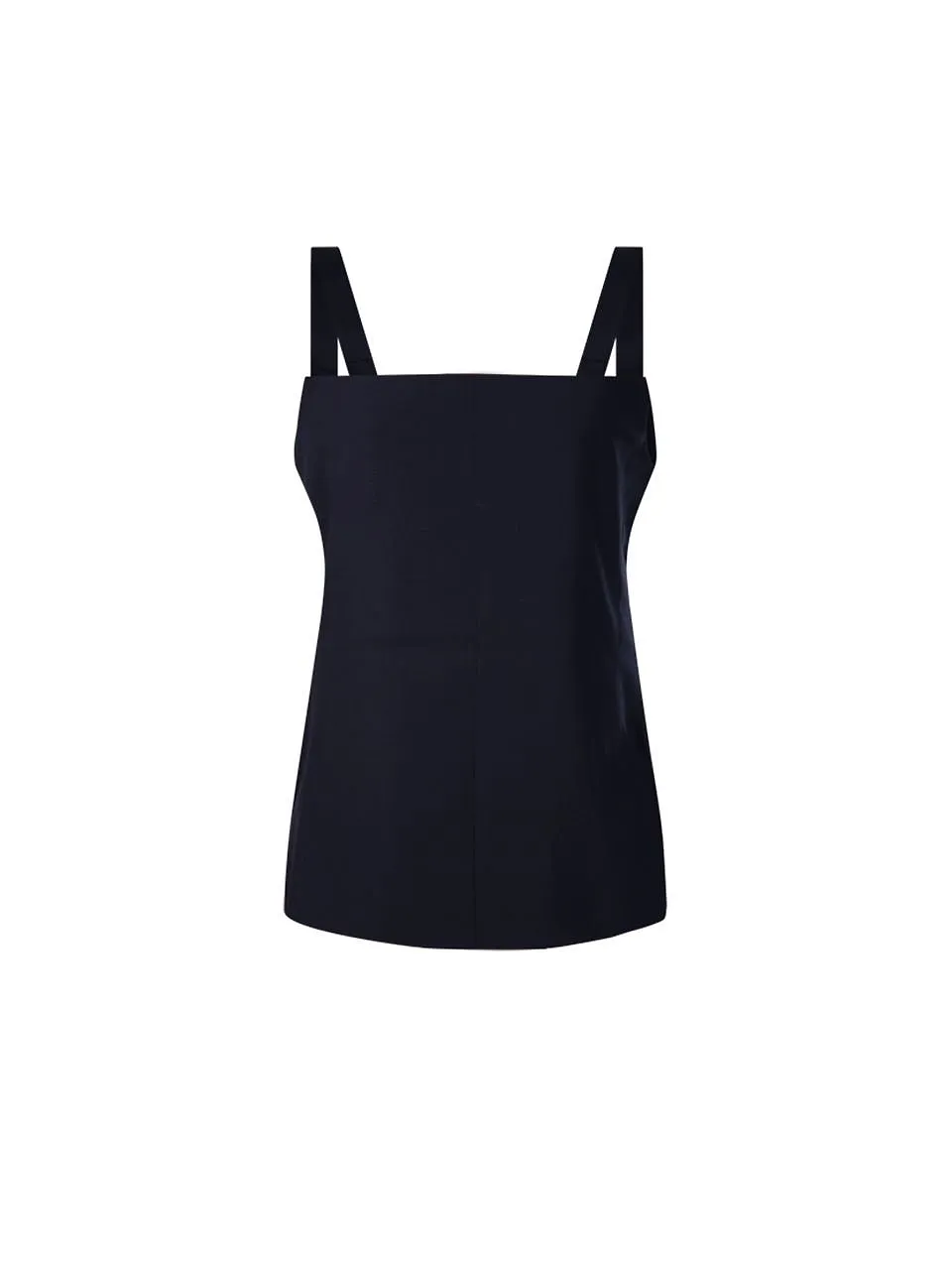 Re Code Nyx Tailored Sleeveless Top