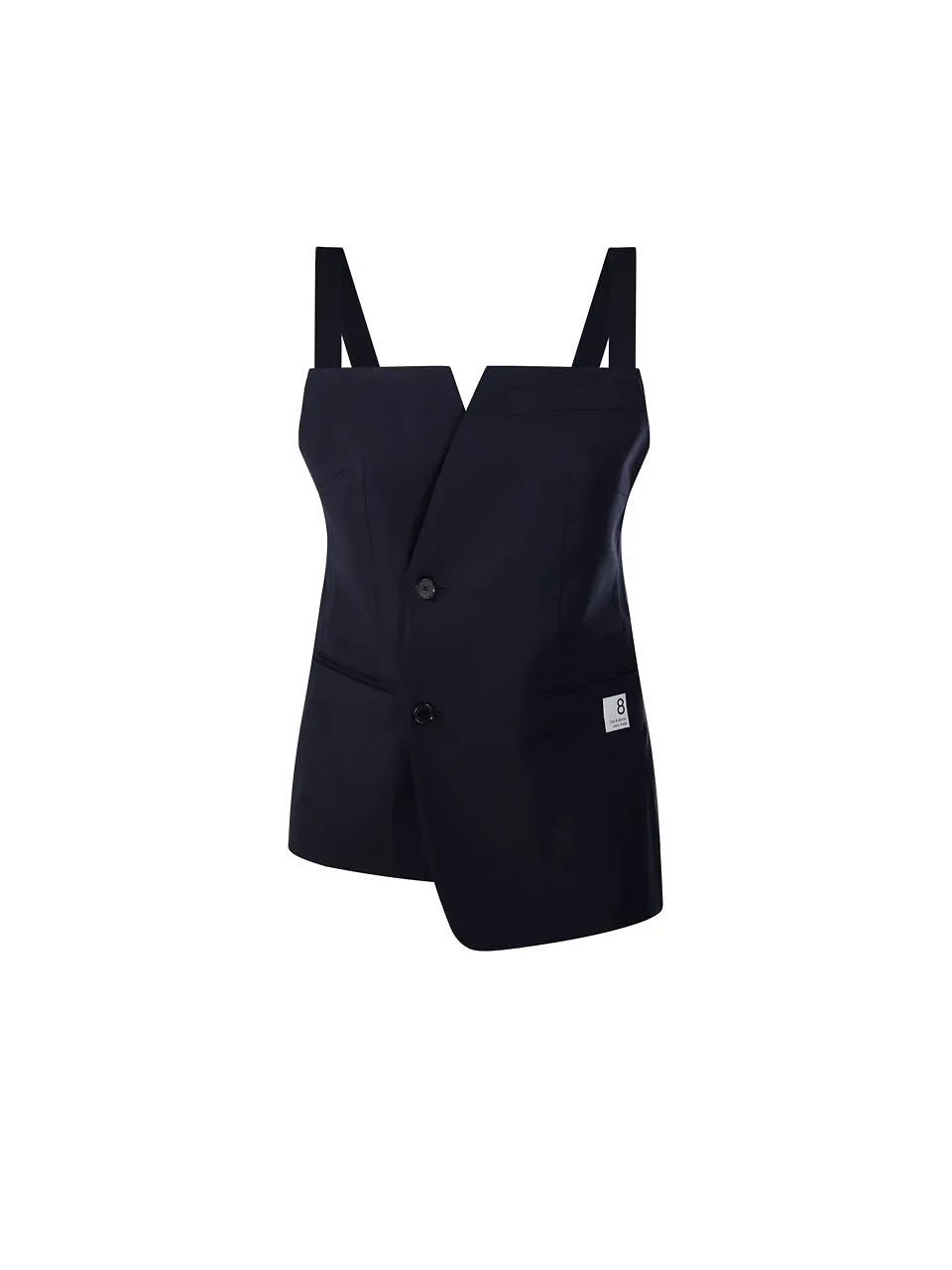 Re Code Nyx Tailored Sleeveless Top