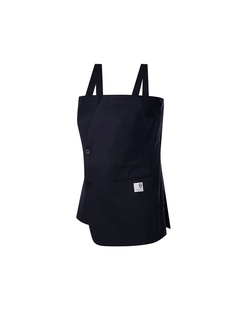 Re Code Nyx Tailored Sleeveless Top