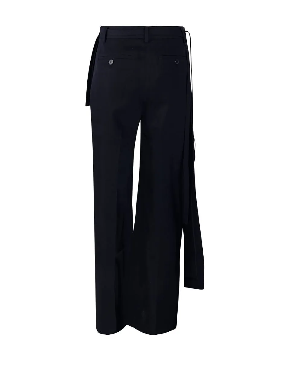 Re Code Nyx Wrap Detail Pants