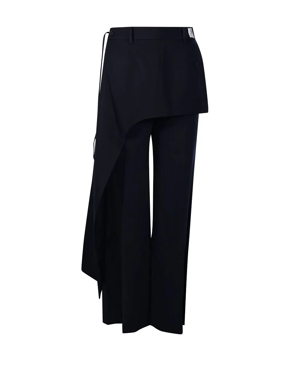 Re Code Nyx Wrap Detail Pants
