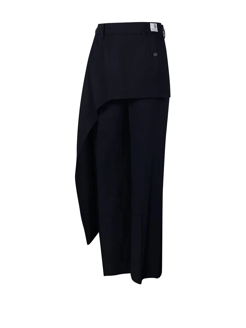 Re Code Nyx Wrap Detail Pants