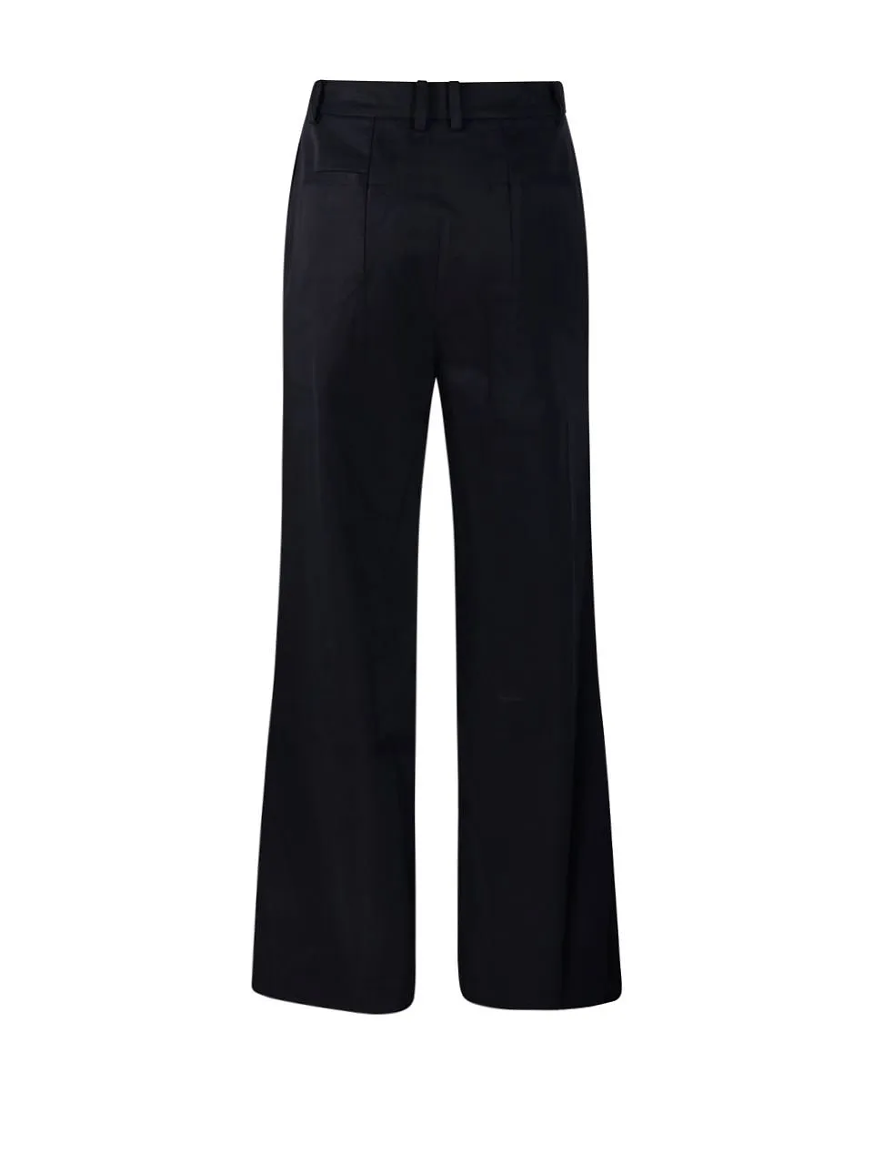 Re Code Rqpax Wide-Leg Pants