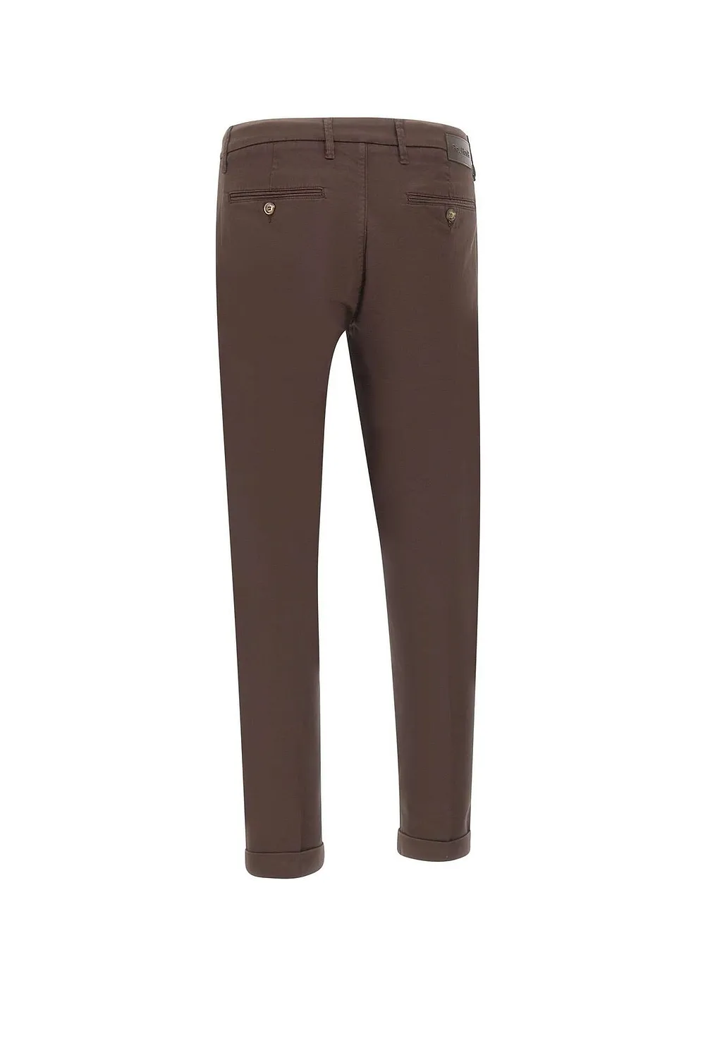 Re-Hash Mucha Slim Chinos Pants