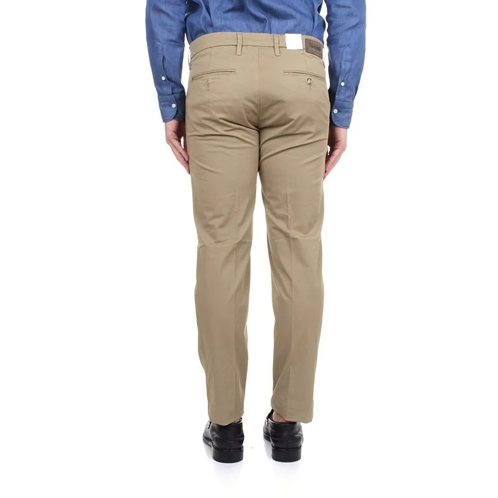 Re-Hash Mucha Slim-Fit Chinos