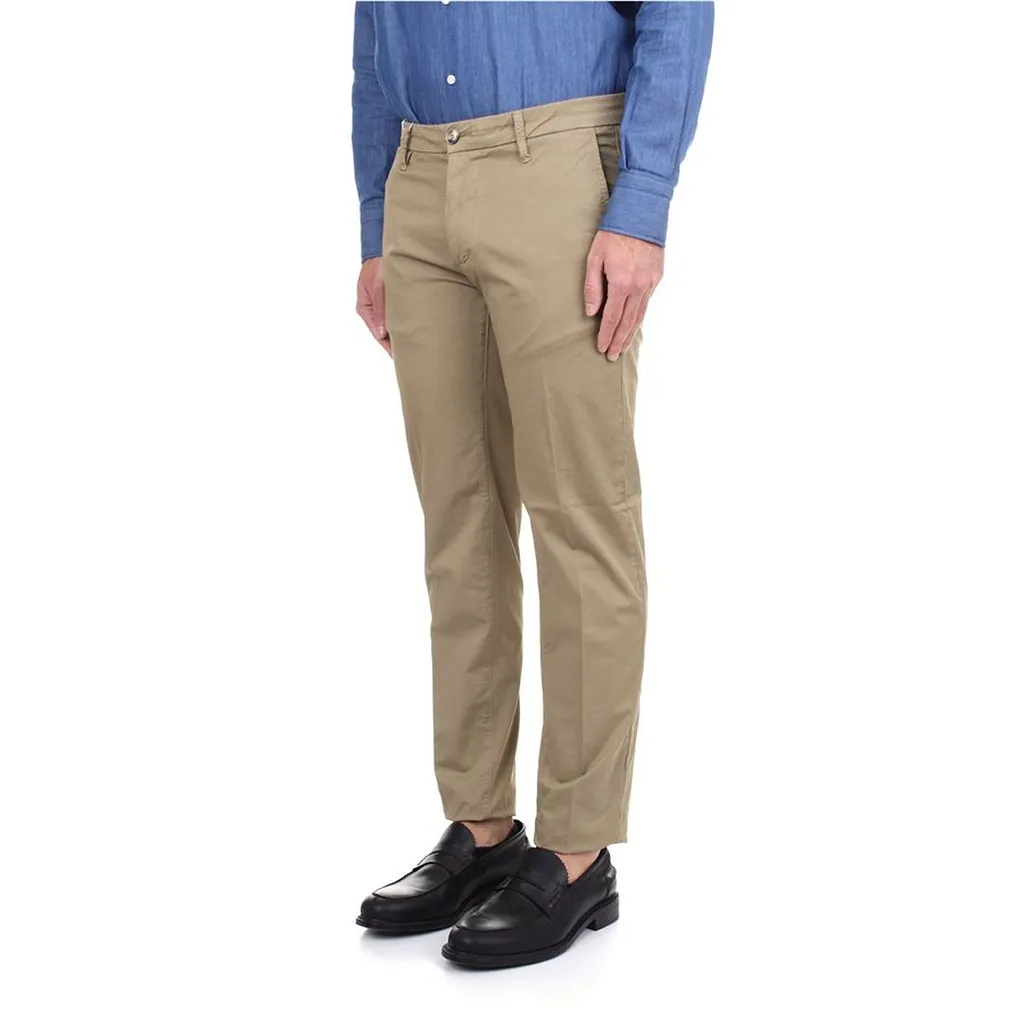 Re-Hash Mucha Slim-Fit Chinos