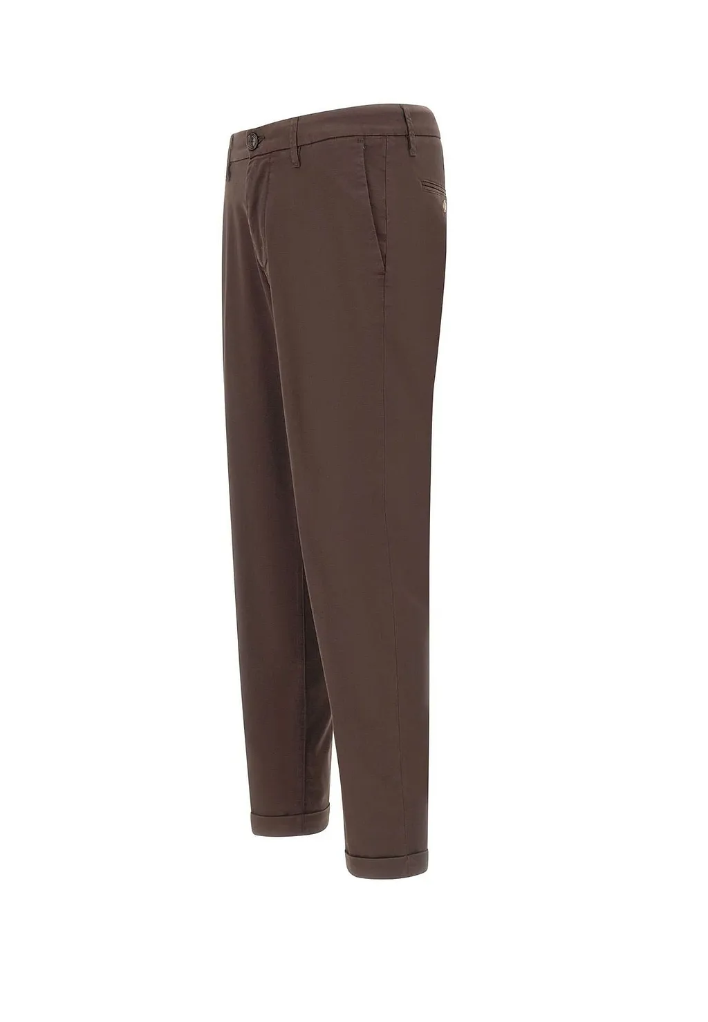 Re-Hash Mucha Slim Chinos Pants