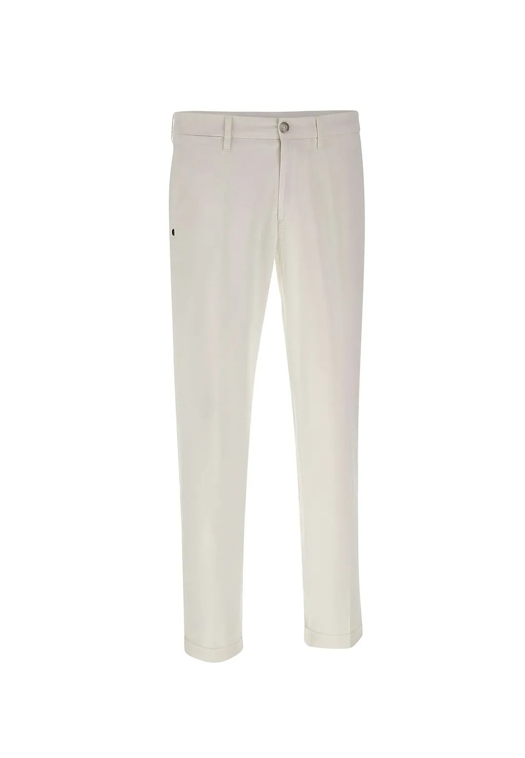 Re-Hash Mucha Slim-Fit Chino Pants
