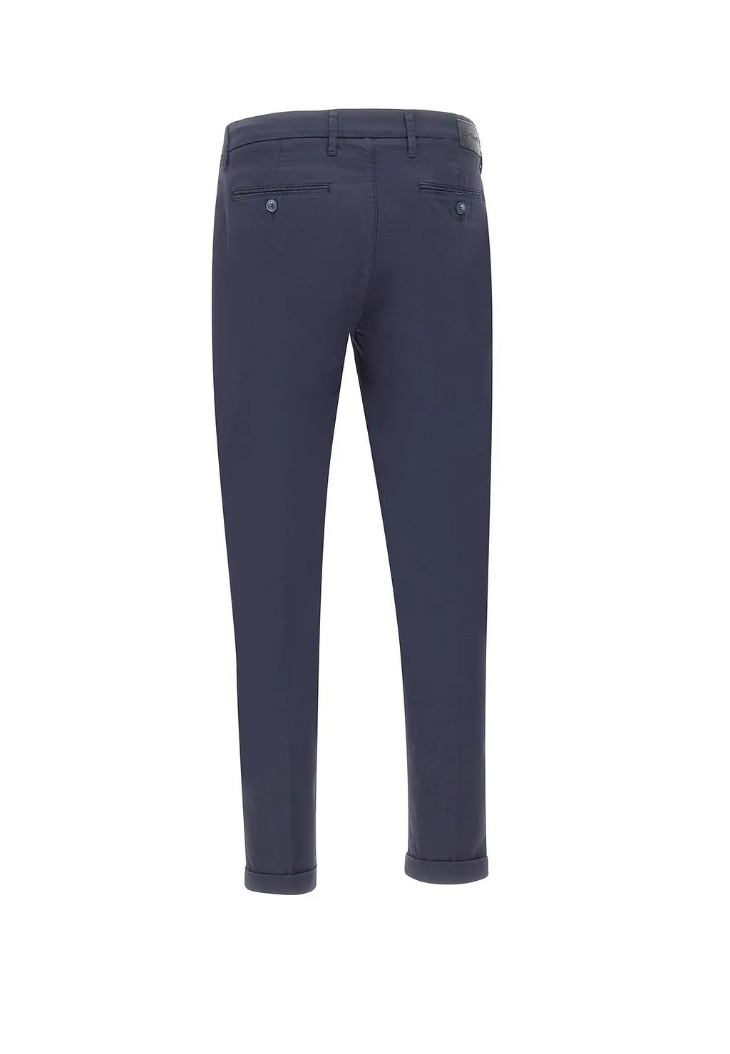 Re-Hash Mucha Slim-Fit Chino Pants