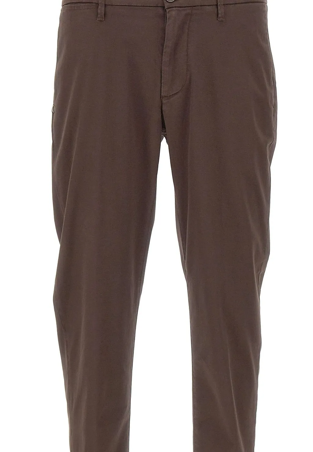 Re-Hash Mucha Slim Chinos Pants
