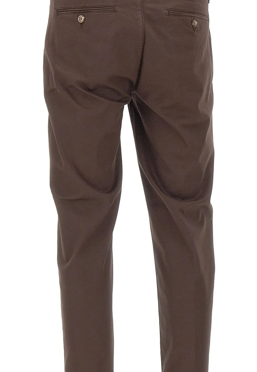 Re-Hash Mucha Slim Chinos Pants