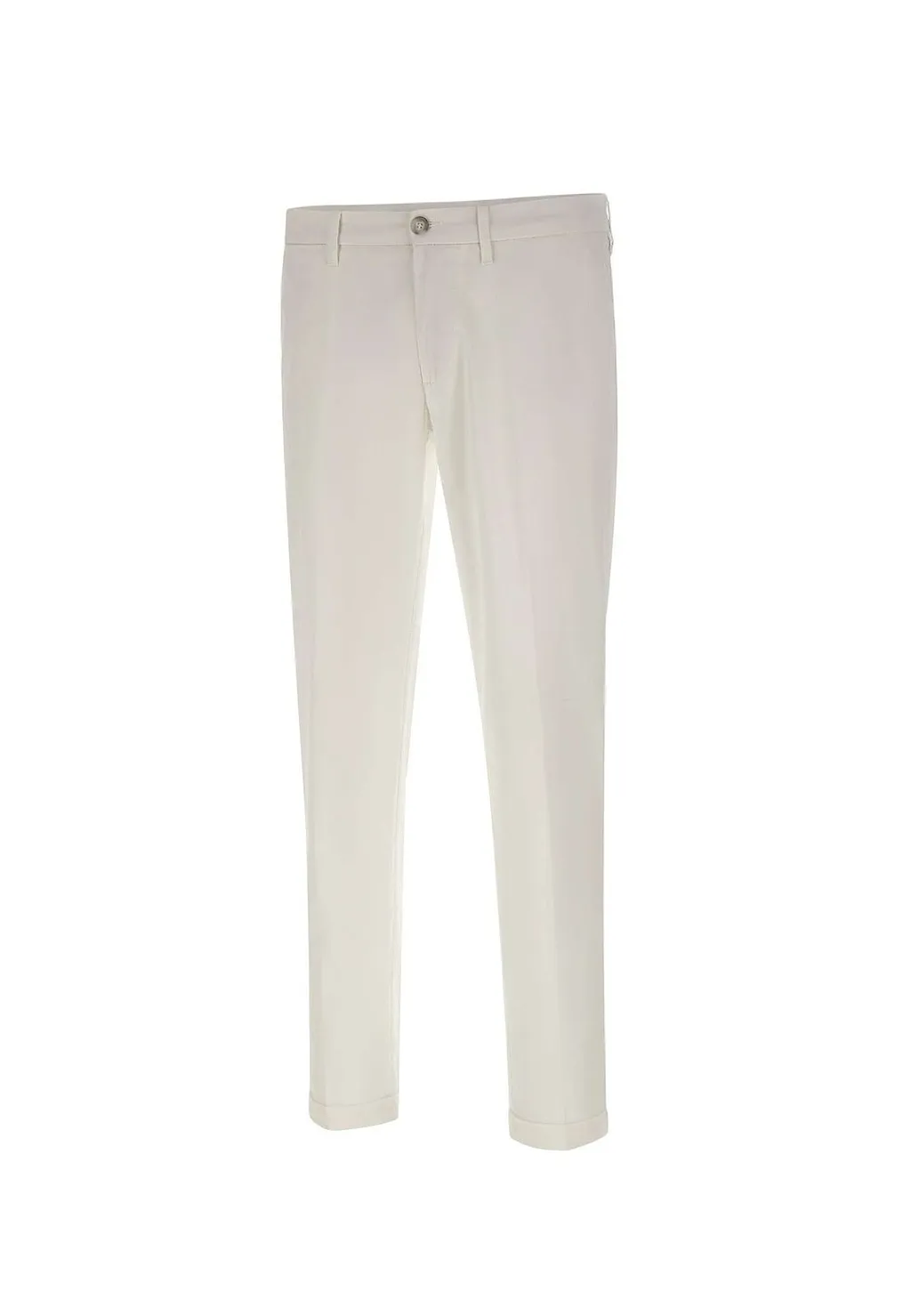 Re-Hash Mucha Slim-Fit Chino Pants
