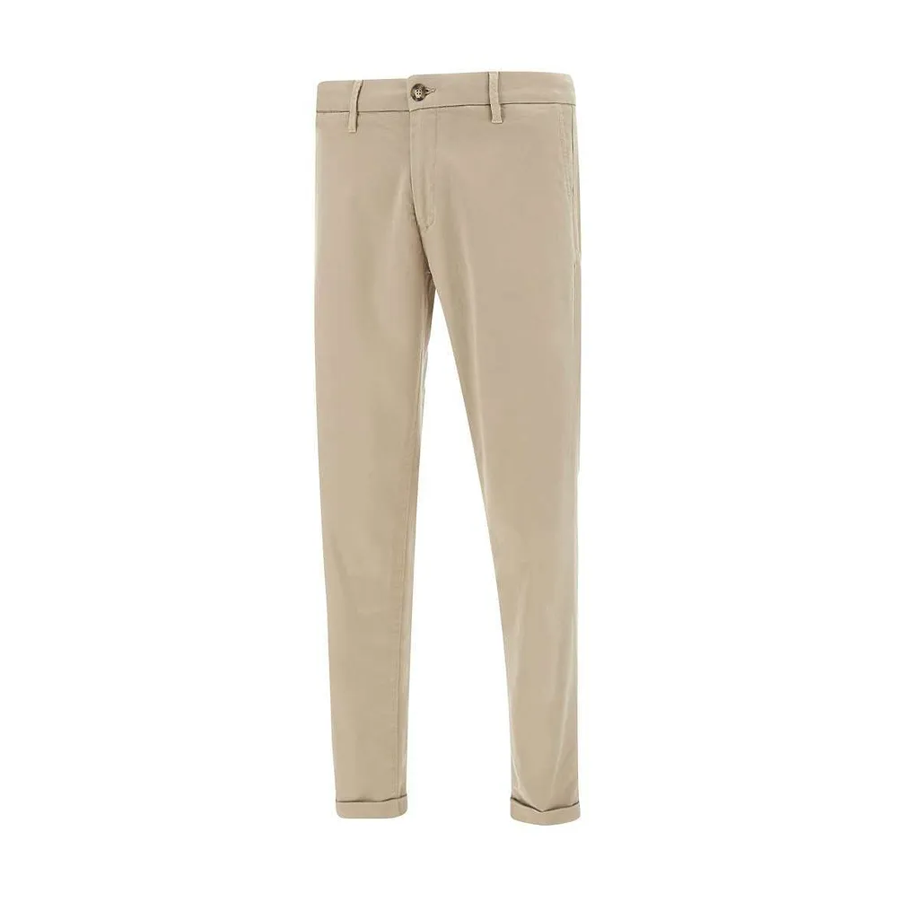 Re-Hash Mucha Slim Chino Pants