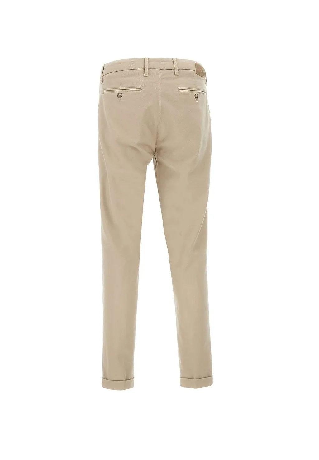 Re-Hash Mucha Slim Chino Pants
