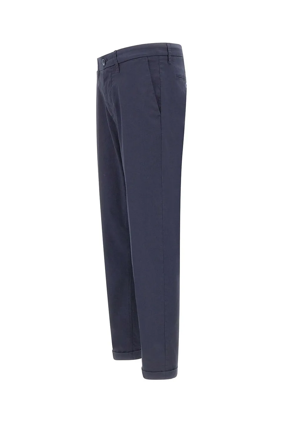 Re-Hash Mucha Slim-Fit Chino Pants