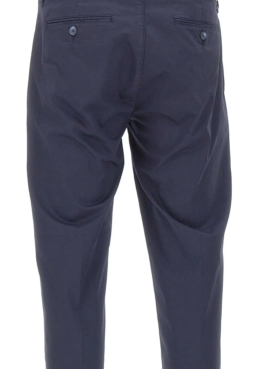 Re-Hash Mucha Slim-Fit Chino Pants