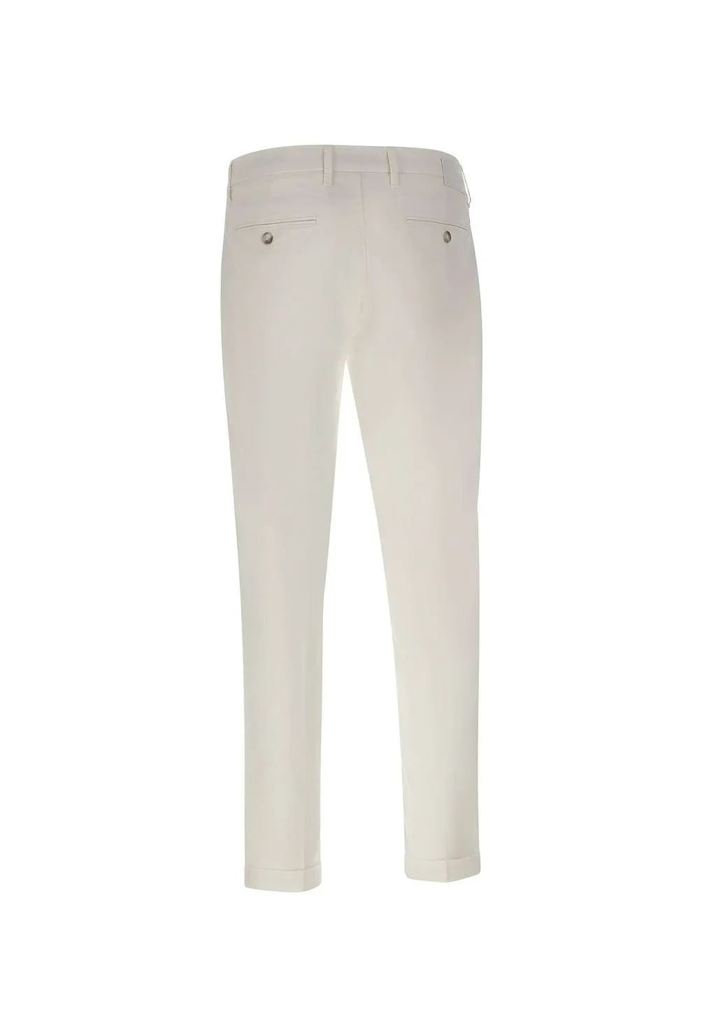 Re-Hash Mucha Slim-Fit Chino Pants