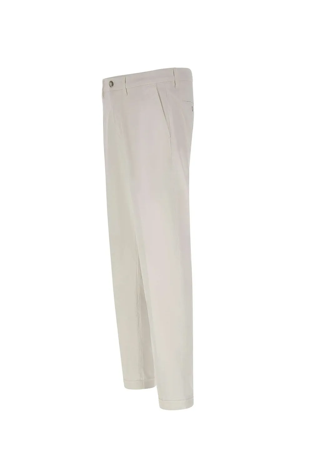 Re-Hash Mucha Slim-Fit Chino Pants