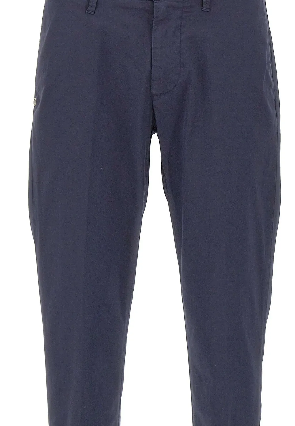 Re-Hash Mucha Slim-Fit Chino Pants
