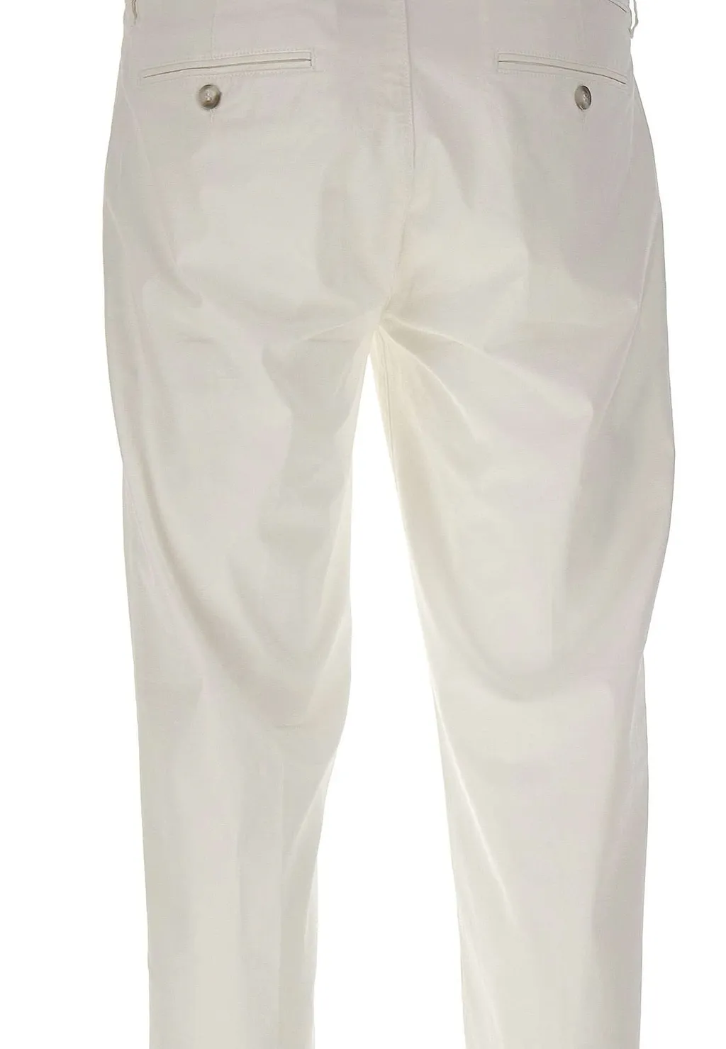 Re-Hash Mucha Slim-Fit Chino Pants