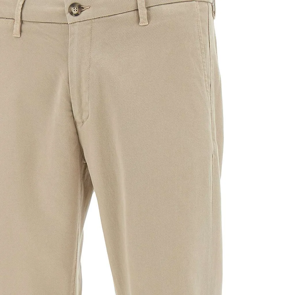 Re-Hash Mucha Slim Chino Pants