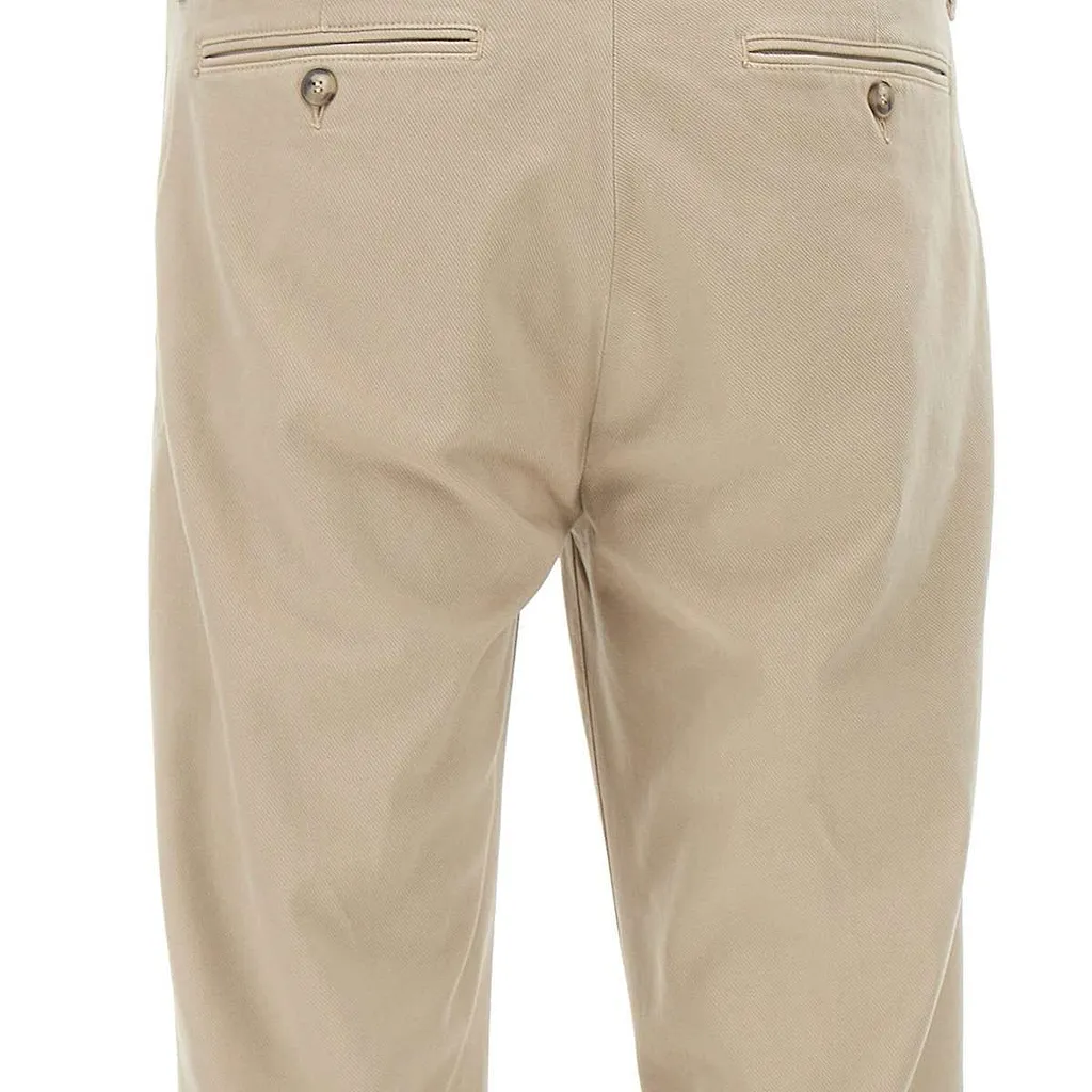 Re-Hash Mucha Slim Chino Pants