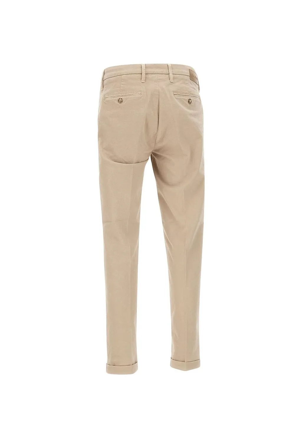 Re-Hash Mucha Slim-Fit Pants