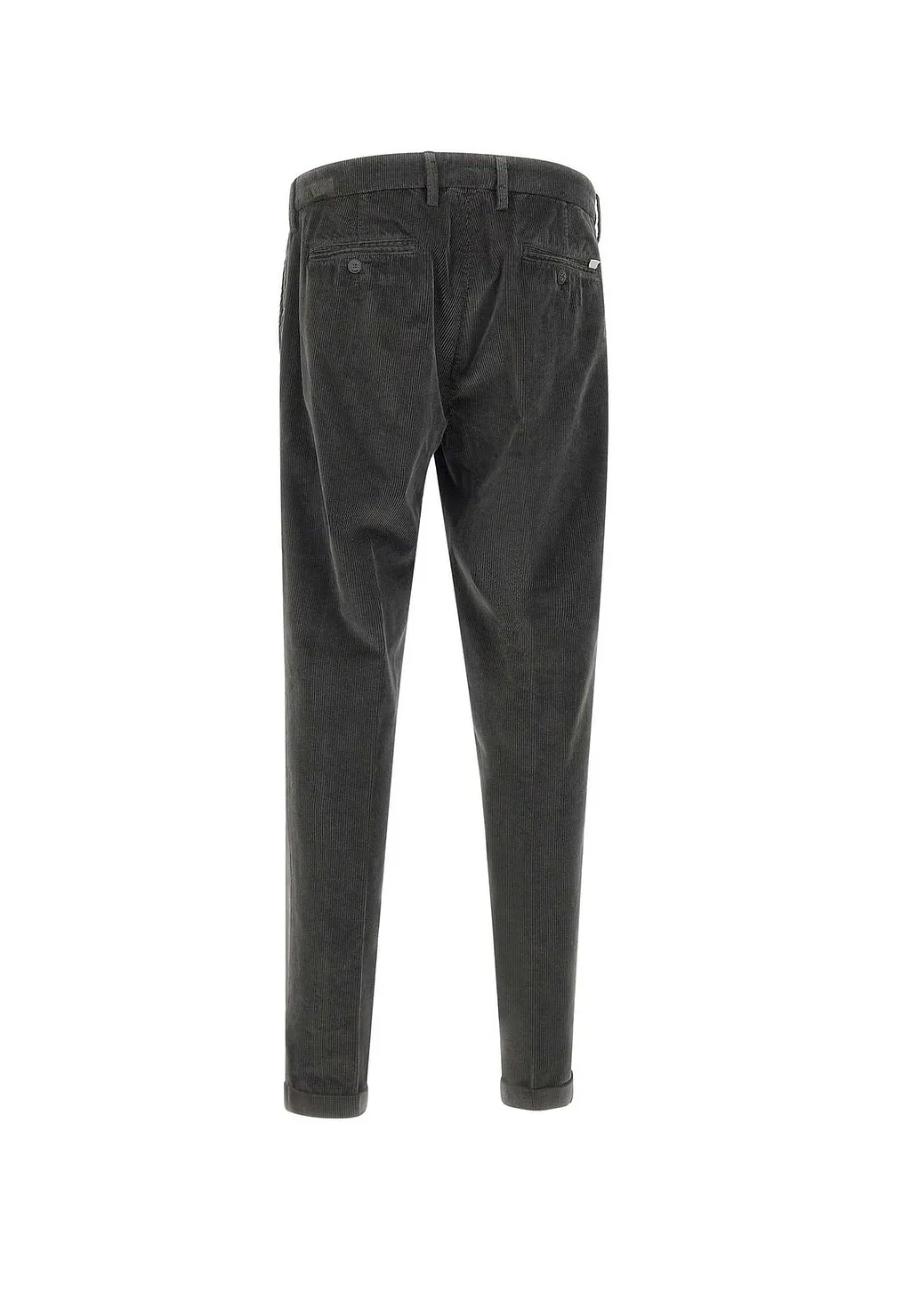 Re-Hash Mucha Straight-Leg Pants