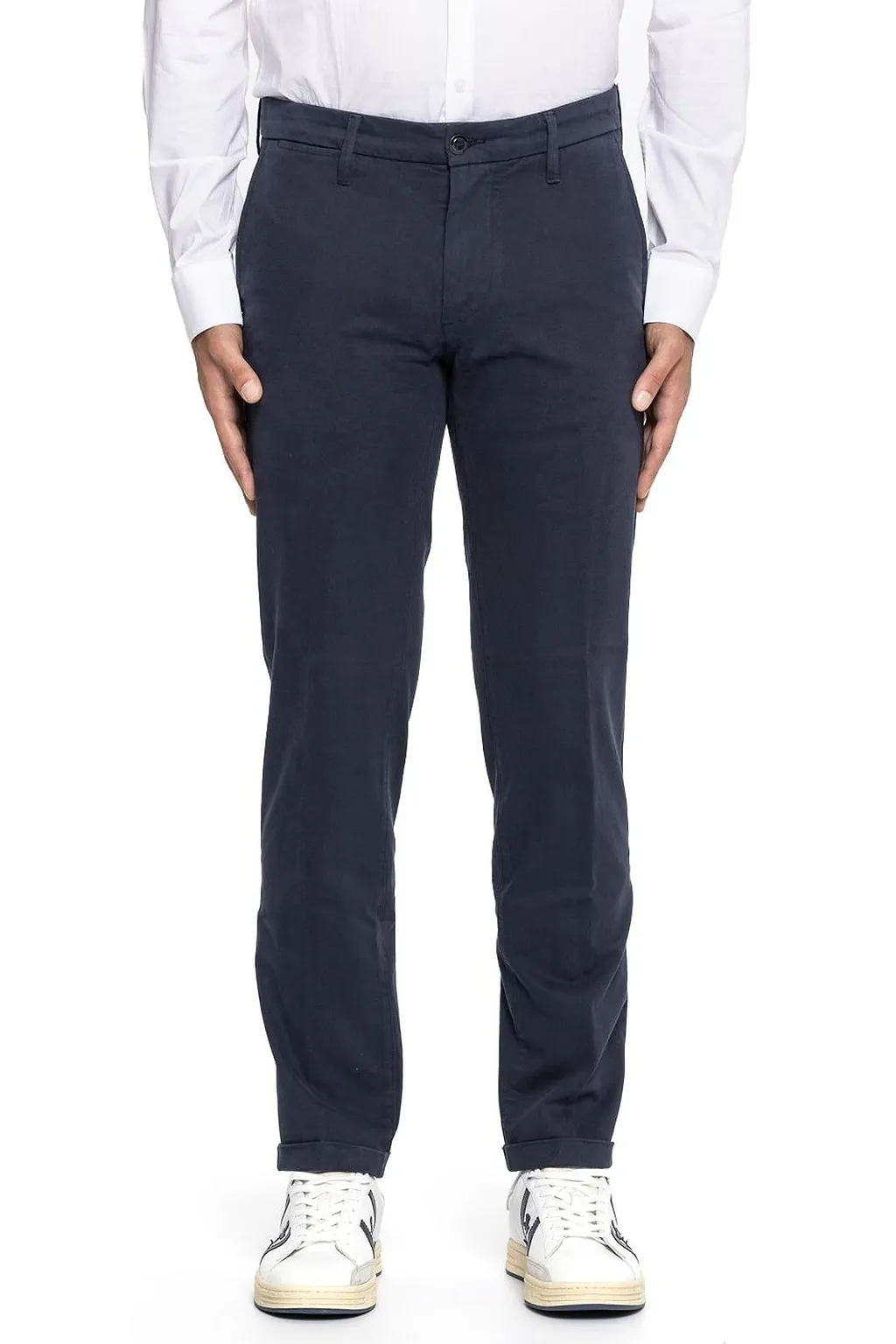 Re-Hash Mucha Stretch Chinos Pants