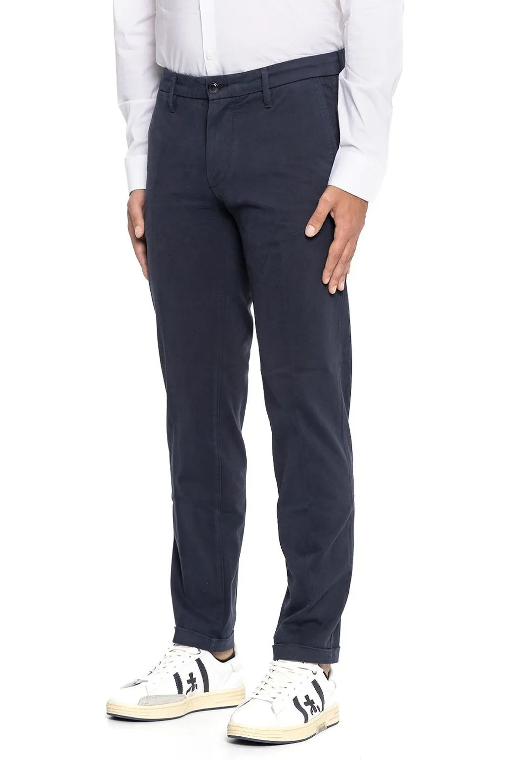 Re-Hash Mucha Stretch Chinos Pants