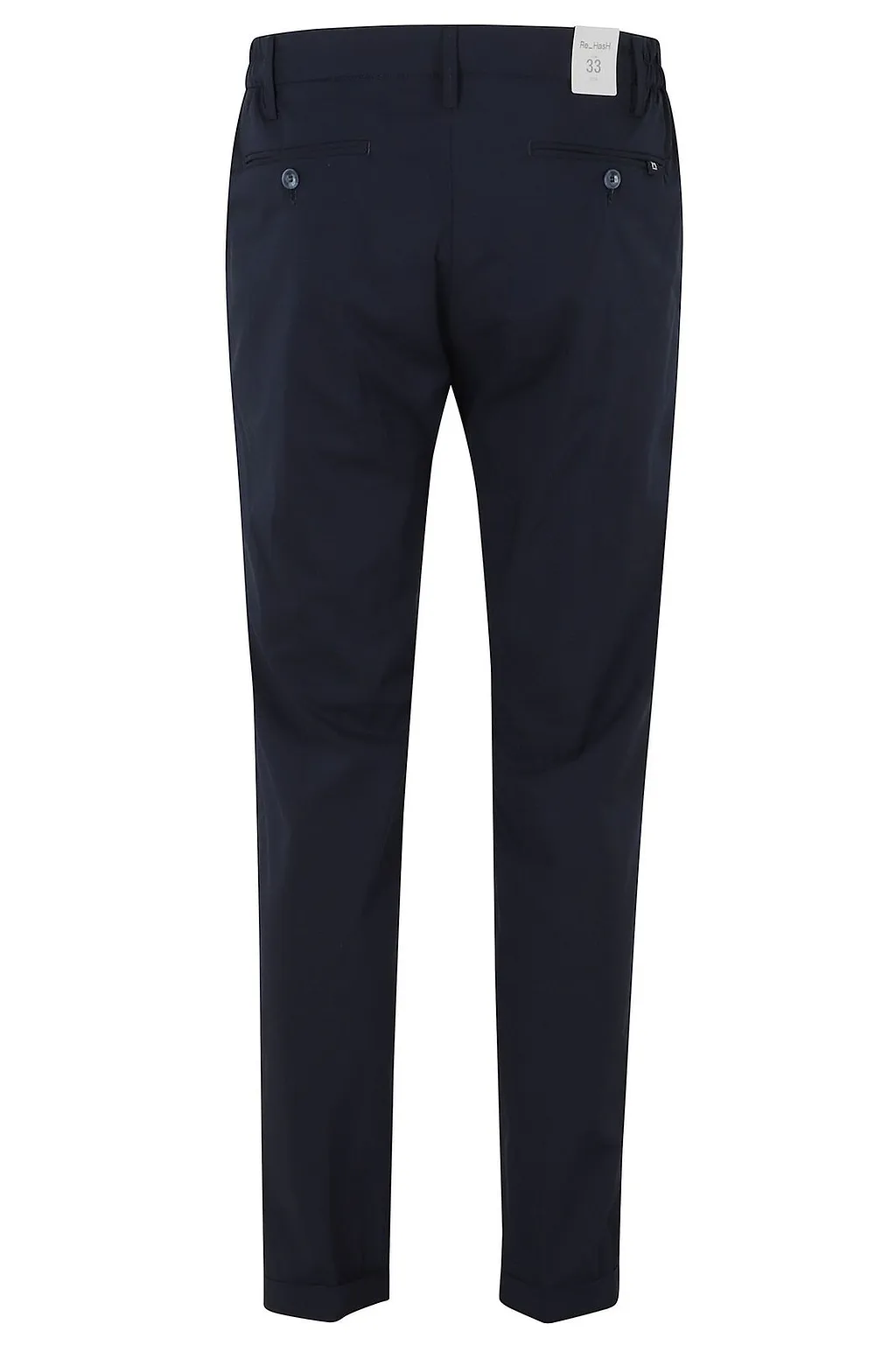 Re-Hash Mucha Tech Slim-Fit Pants