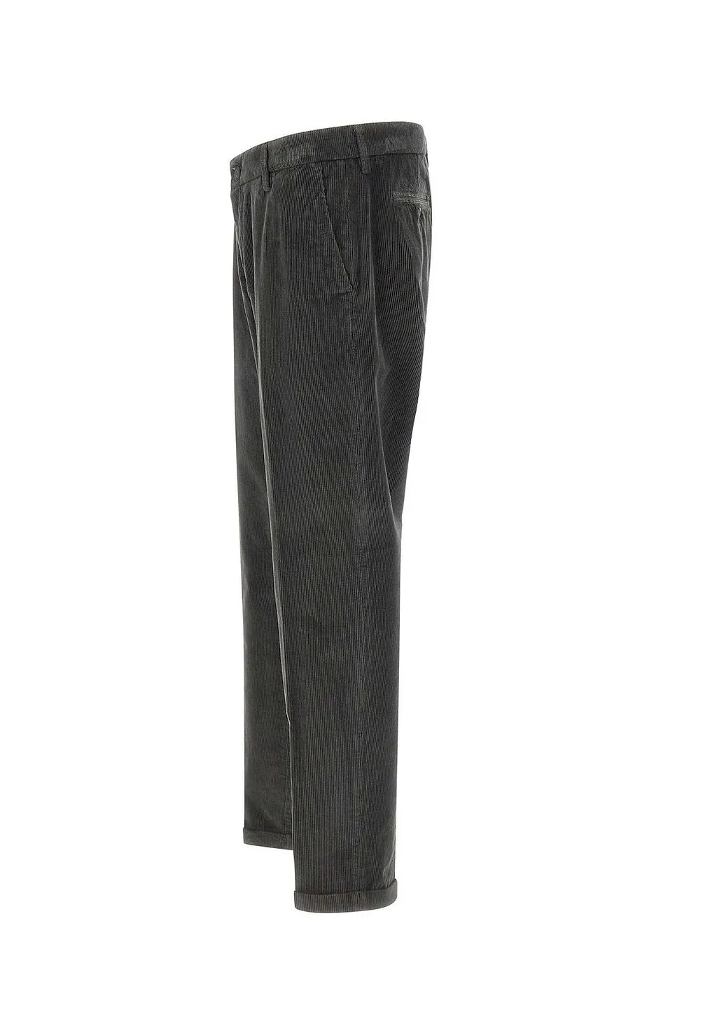 Re-Hash Mucha Straight-Leg Pants
