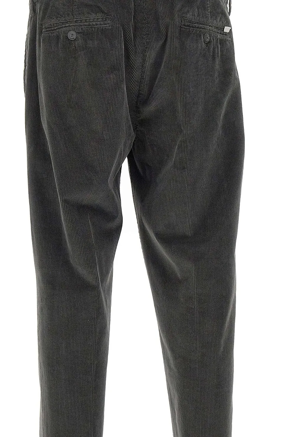 Re-Hash Mucha Straight-Leg Pants