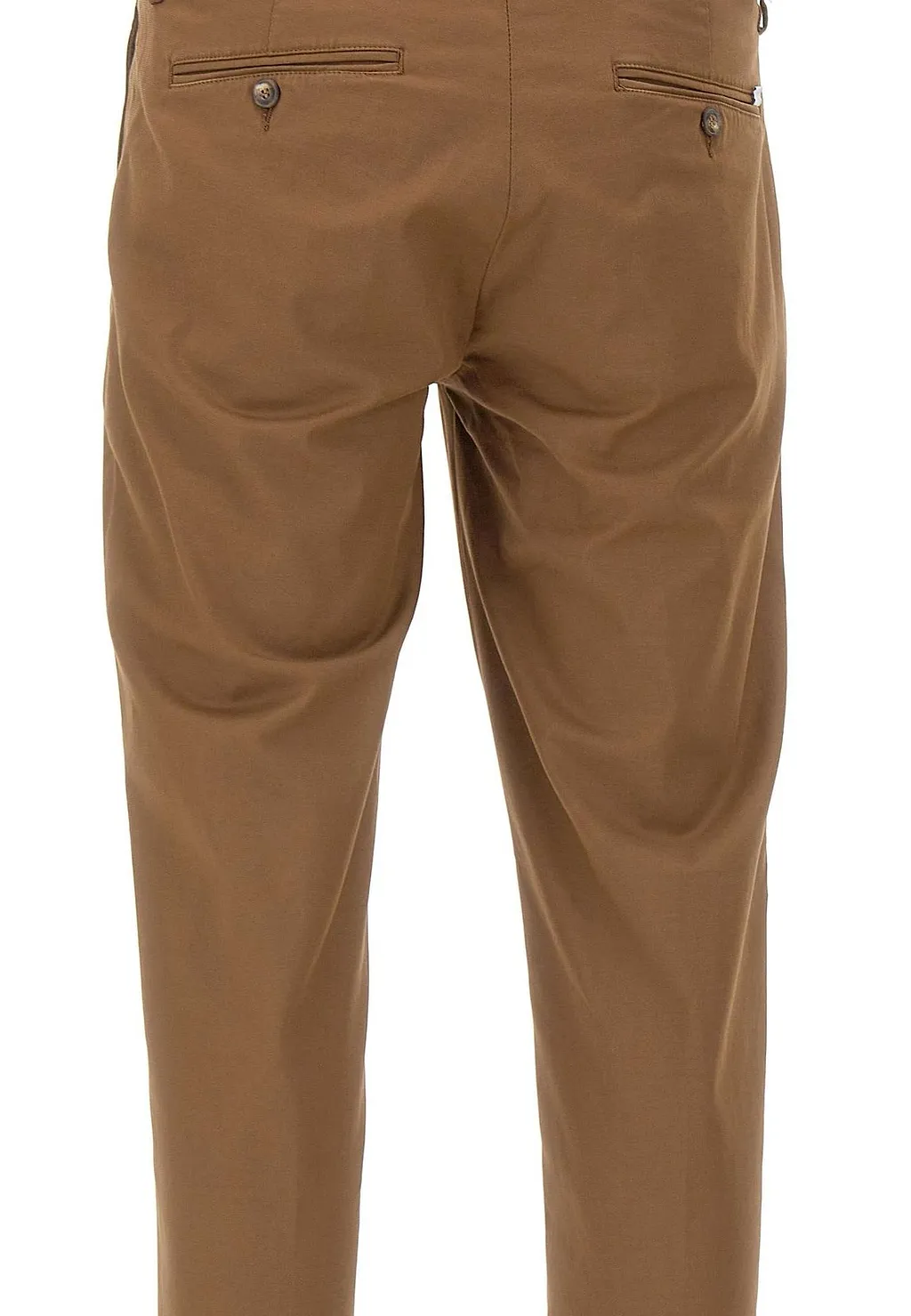 Re-Hash Mucha Slim-Fit Pants