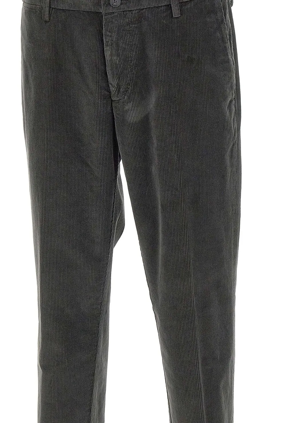 Re-Hash Mucha Straight-Leg Pants