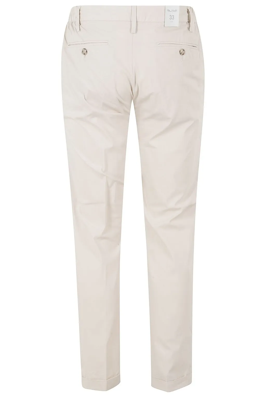 Re-Hash Mucha Tech Slim-Fit Pants